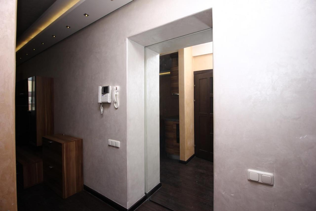 Tumanyan35A City Center Excellent Apartment Erevan Exterior foto