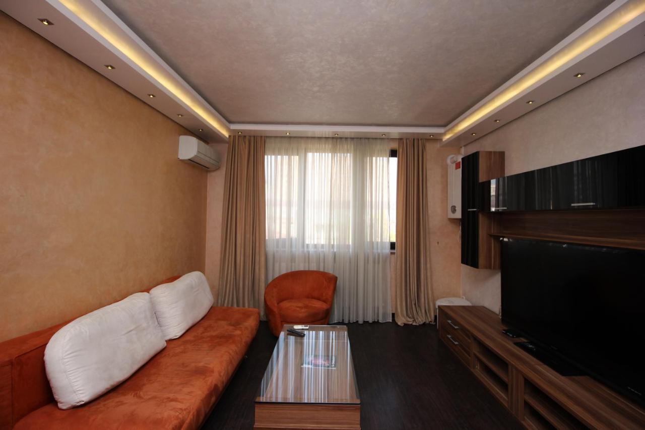 Tumanyan35A City Center Excellent Apartment Erevan Exterior foto